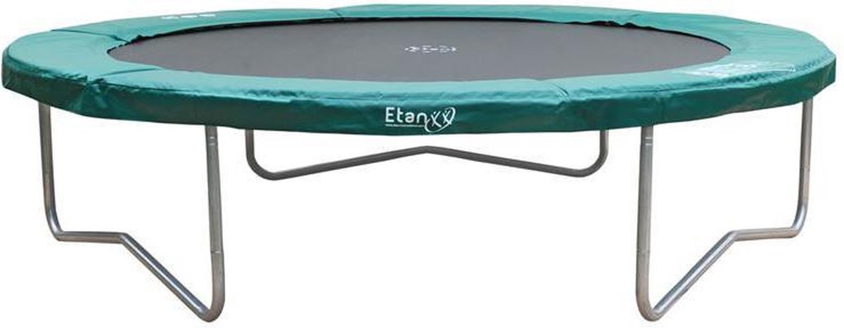 Etan Premium Gold Trampoline - 250 cm
