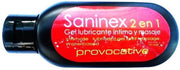 SANINEX SMEERMIDDEL PROVOCATIEVE 120 ML