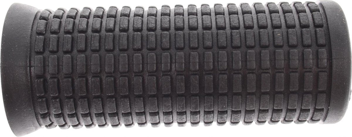 Handvat 85c 75mm Zwart Per Stuk