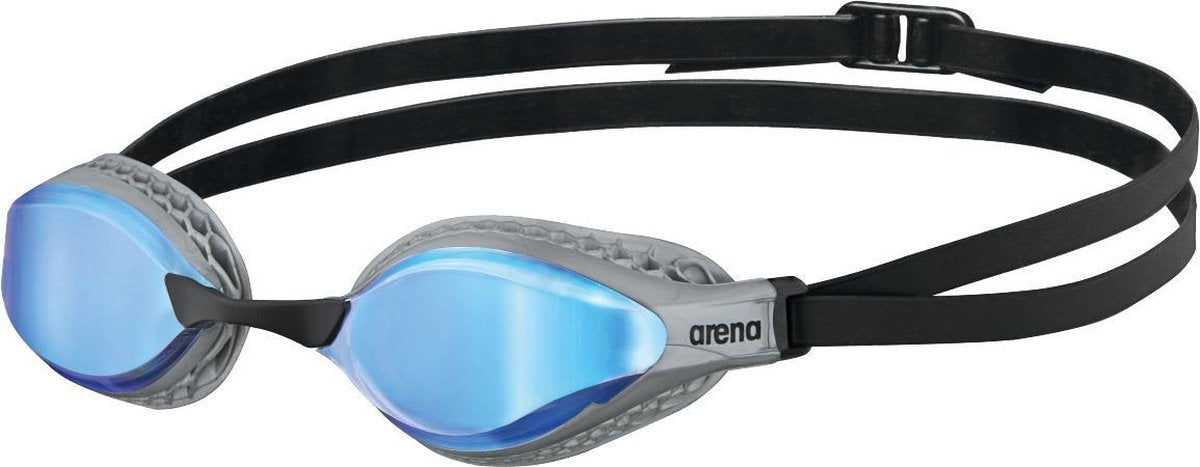 Arena - Airspeed Mirror Blue Silver