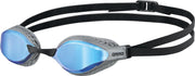 Arena - Airspeed Mirror Blue Silver