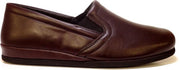 Rohde 6402 Pantoffels Wijnrood Bordo