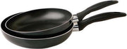 Pannenset Quid Hydra Aluminium 20/24 cm (2 pcs)