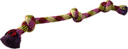 Geweven touw 3 knopen 61cm 405-455gr