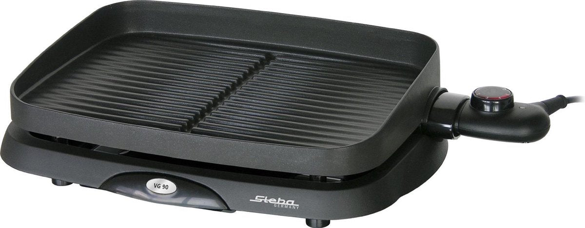 Steba VG90 - Grillplaat