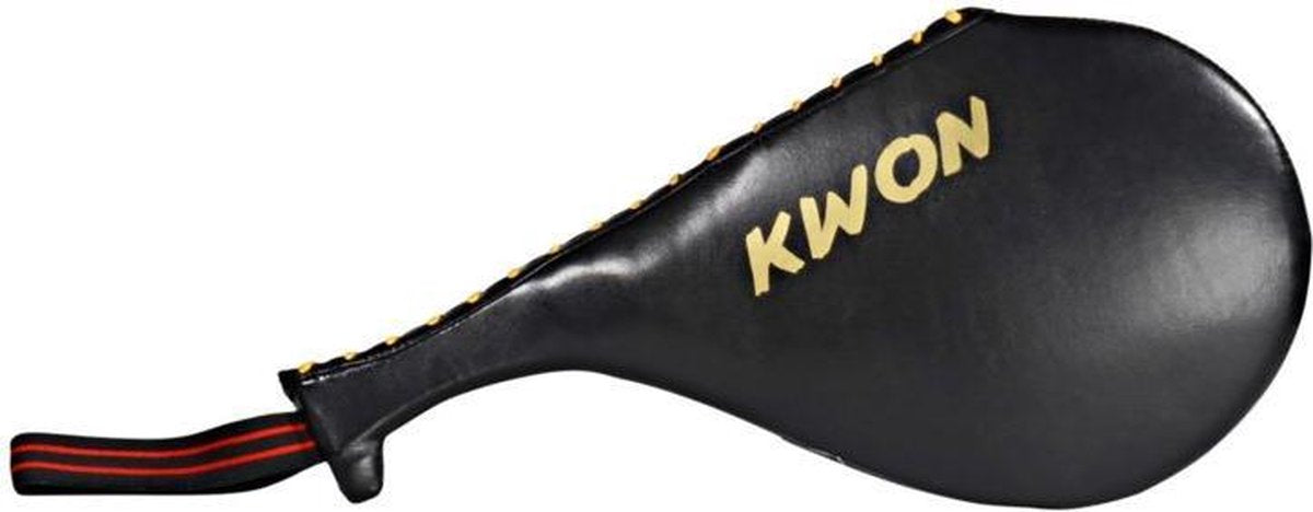 KWON Dubbele Handmitt