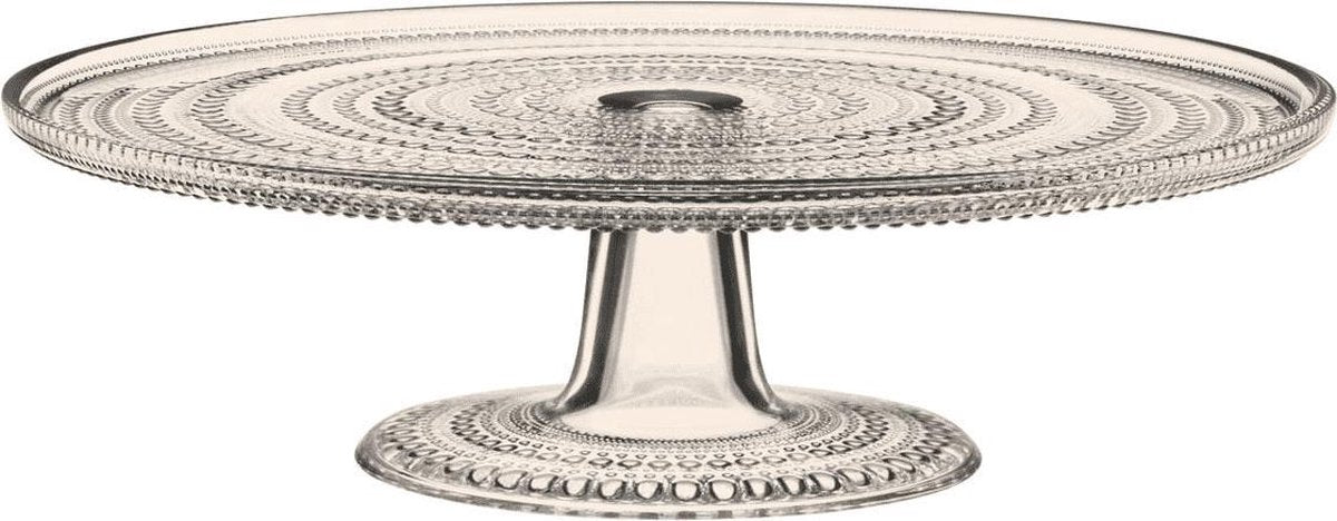 Iittala Kastehelmi Taartplateau 31
