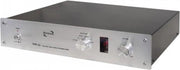 Dynavox TPR-43 buizen voorversterker phono ingang zilver