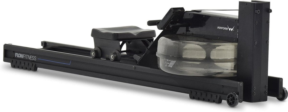 Flow Fitness Perform W7i Waterroeier - Roeitrainer