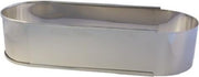 Bakframe ovaal verstelbaar 27 - 40 cm x 11 cm x 6 cm