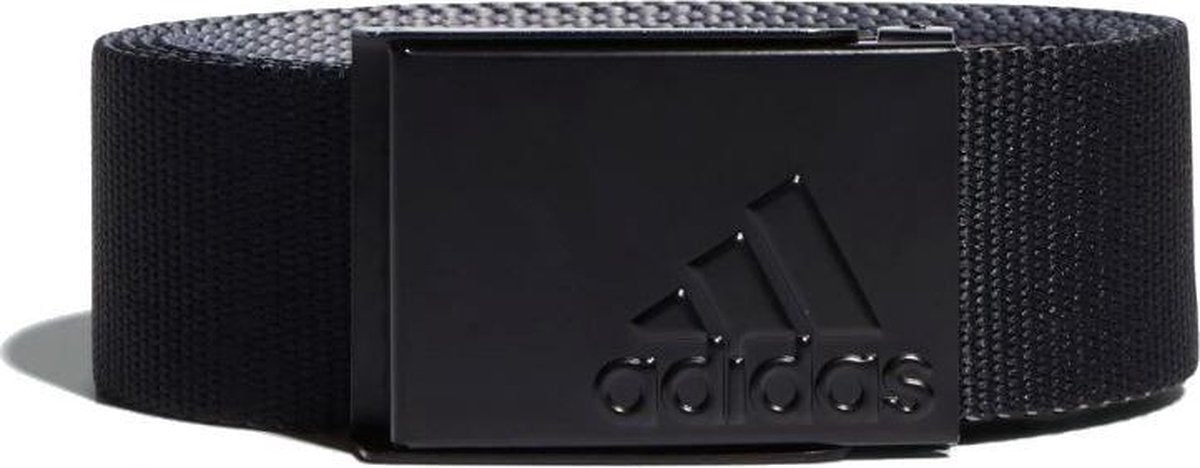 Adidas Riem Reversible Web Heren Zwart One Size
