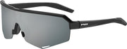 R2 Fluke Fietsbril - Sport Zonnebril Zwart