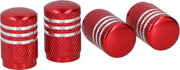 Ventieldopjes 4 stuks
