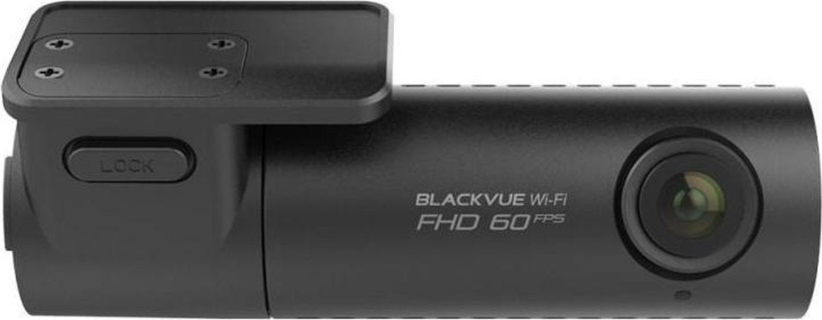 Blackvue WiFi DR590W-1CH Full DD Dashcam 16GB