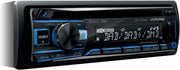 Alpine CDE-205DAB Autoradio met DAB - CD - Bluetooth - USB