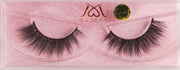 nep wimpers | fake eyelashes |3D mink in no 3D110