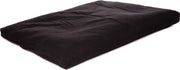 Zenzes PRO Zabuton 90 x 70cm - Zwart