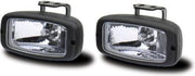Westin 09-0305 - Chrome Set - auto verlichting - 12V 55W