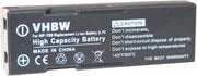 VHBW Camera accu compatibel met Konica Minolta NP-700
