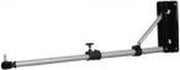 walimex Wand-en lampstatief 70-120cm
