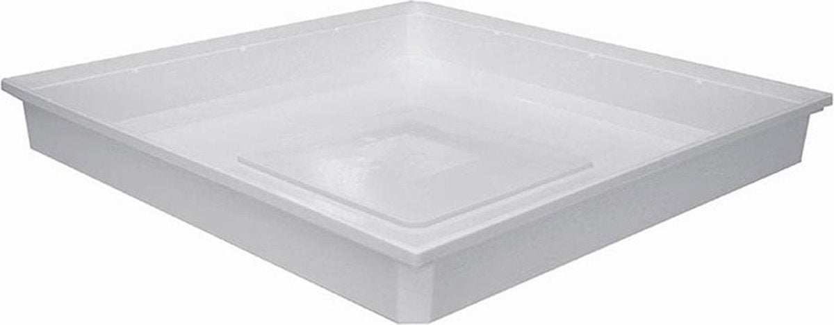 NEDCO Lekbak Wasmachine 70 X 70 Cm
