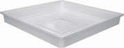 NEDCO Lekbak Wasmachine 70 X 70 Cm