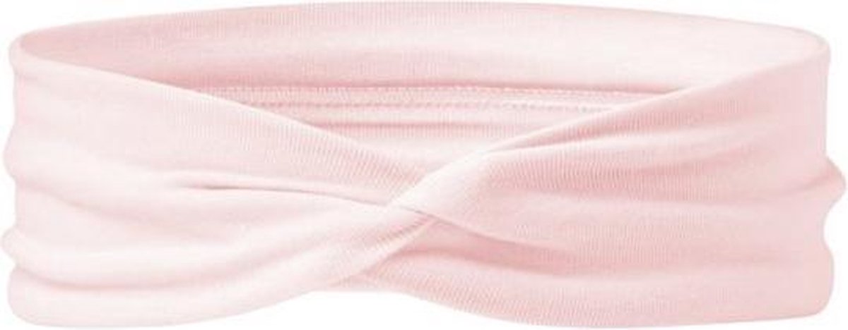 Vagabond Badstof - Haar - Make-up - Bandeau - Rose