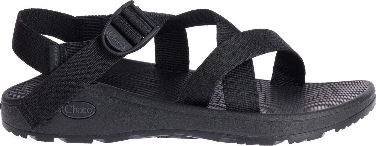 Z/Cloud (M) - Solid Black