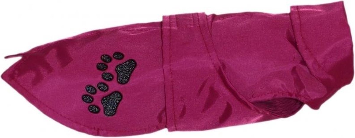 Grande Finale honden regenjas