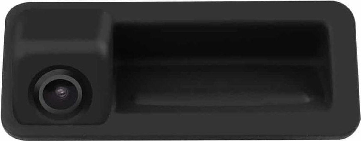 160 Graden HD Achteruitrijcamera speciaal voor de Ford / Range Rover