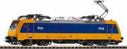 Piko 59862 H0 NS elektrische locomotief E 186 033 Intercity Direct