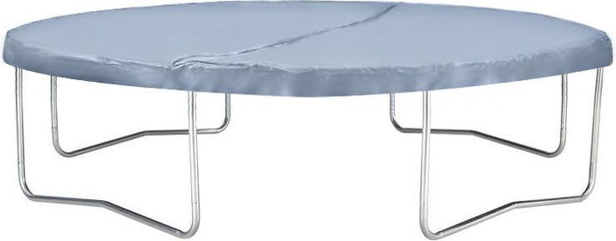 Beschermhoes - Etan Premium Trampoline - 366 cm - Grijs
