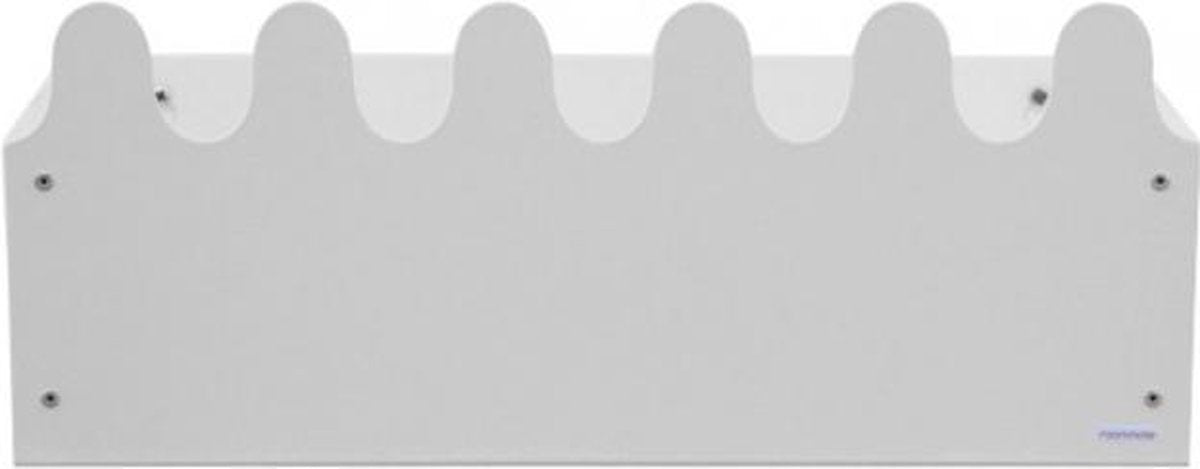 Roommate Multi Box Sinus White