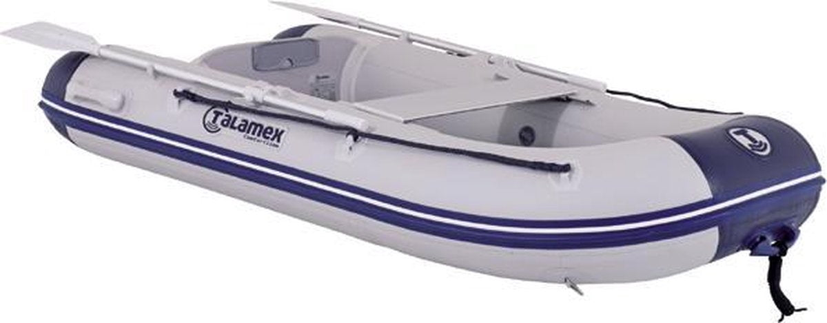 Talamex Comfortline TLS 200 met lattenbodem