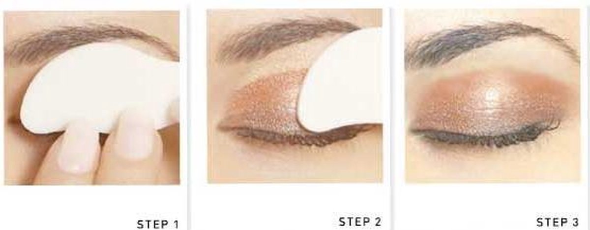 Eyemajic Shade 2