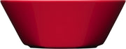 Iittala Teema Schaal - 15 cm - Rood