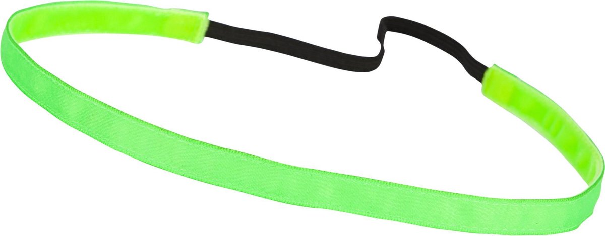 Trishaband Green 10mm