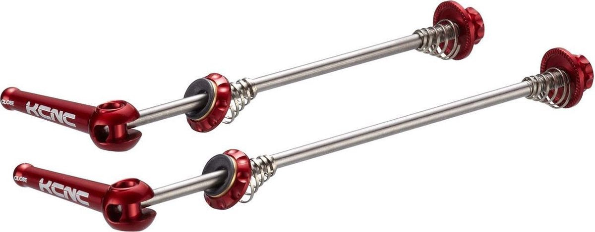 KCNC Z6 KQR-Skewer Road Quick Release
