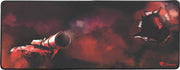 Genesis gaming muismat Carbon 500 XXL Tank 800X300 mm