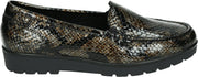 Ara 1214803 - Volwassenen Instappers - Kleur: Bruin - Maat: 37.5