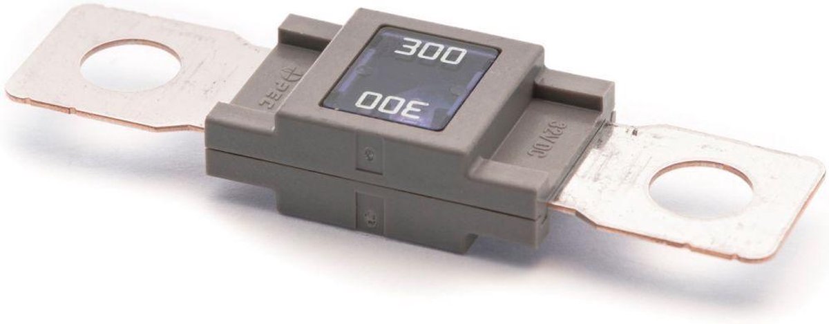 ZEKERING MEGA 300A (1 ST)