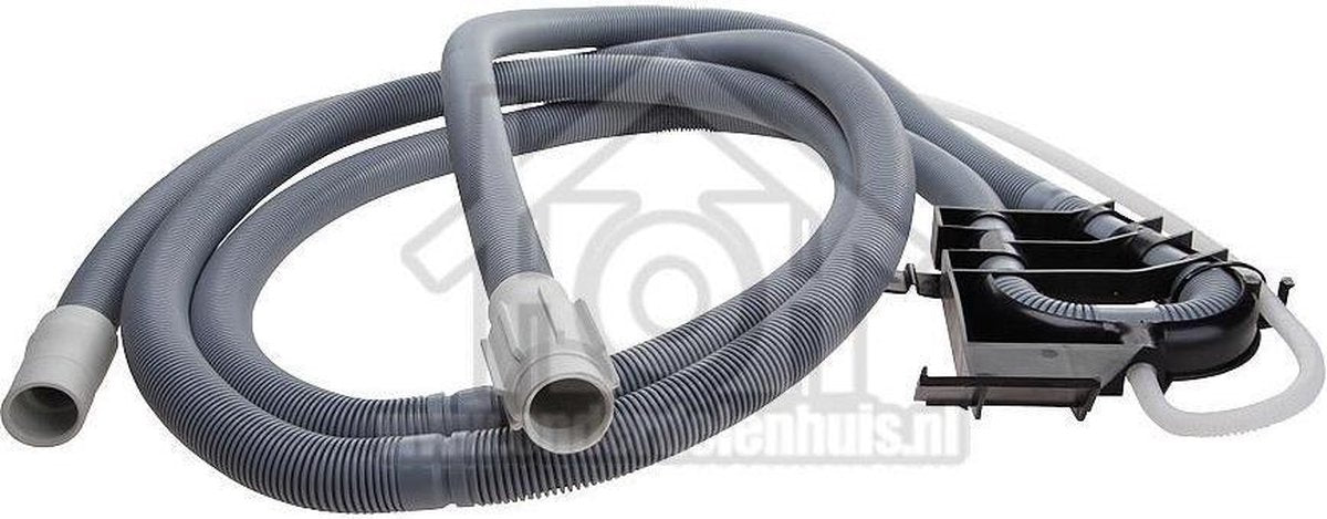 Whirlpool Afvoerslang Afvoer 3