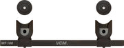 VCM TV-muurbeugel WF 100
