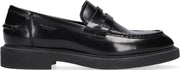 Vagabond Shoemakers Alex W Dames Loafers - Zwart - Maat 42