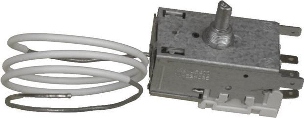LIEBHERR - THERMOSTAAT RANCO K59-L2677 - 6151186