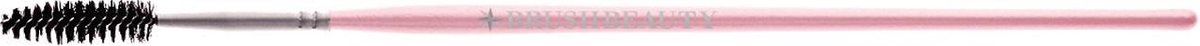 BRUSHBEAUTY wenkbrauwborstel