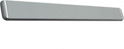 Mo-El Heatstrip 3200 Watt Hot-Top Zilver
