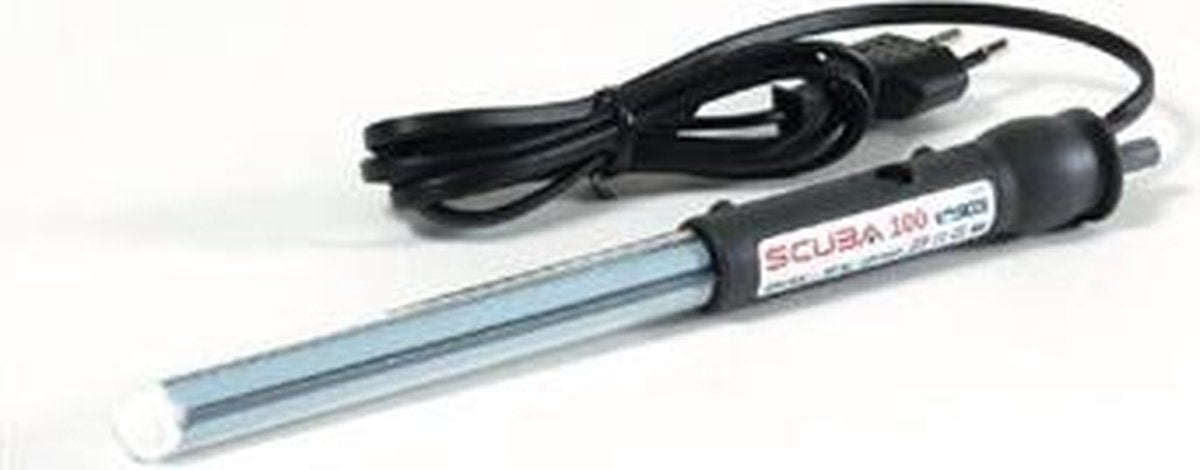 Sicce 200 watt - aquariumverwarmer - scuba