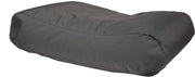 Riwibag Hondenkussen Nylon Donker grijs 80x55x15 cm