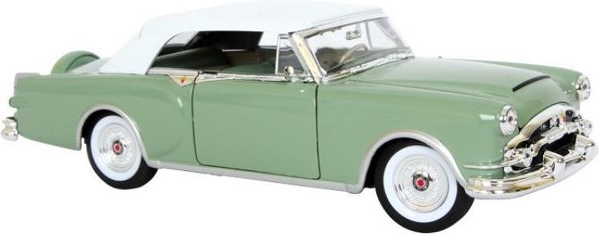 Model Car "Packard Carribean"